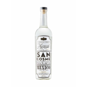 San Cosme Mezcal